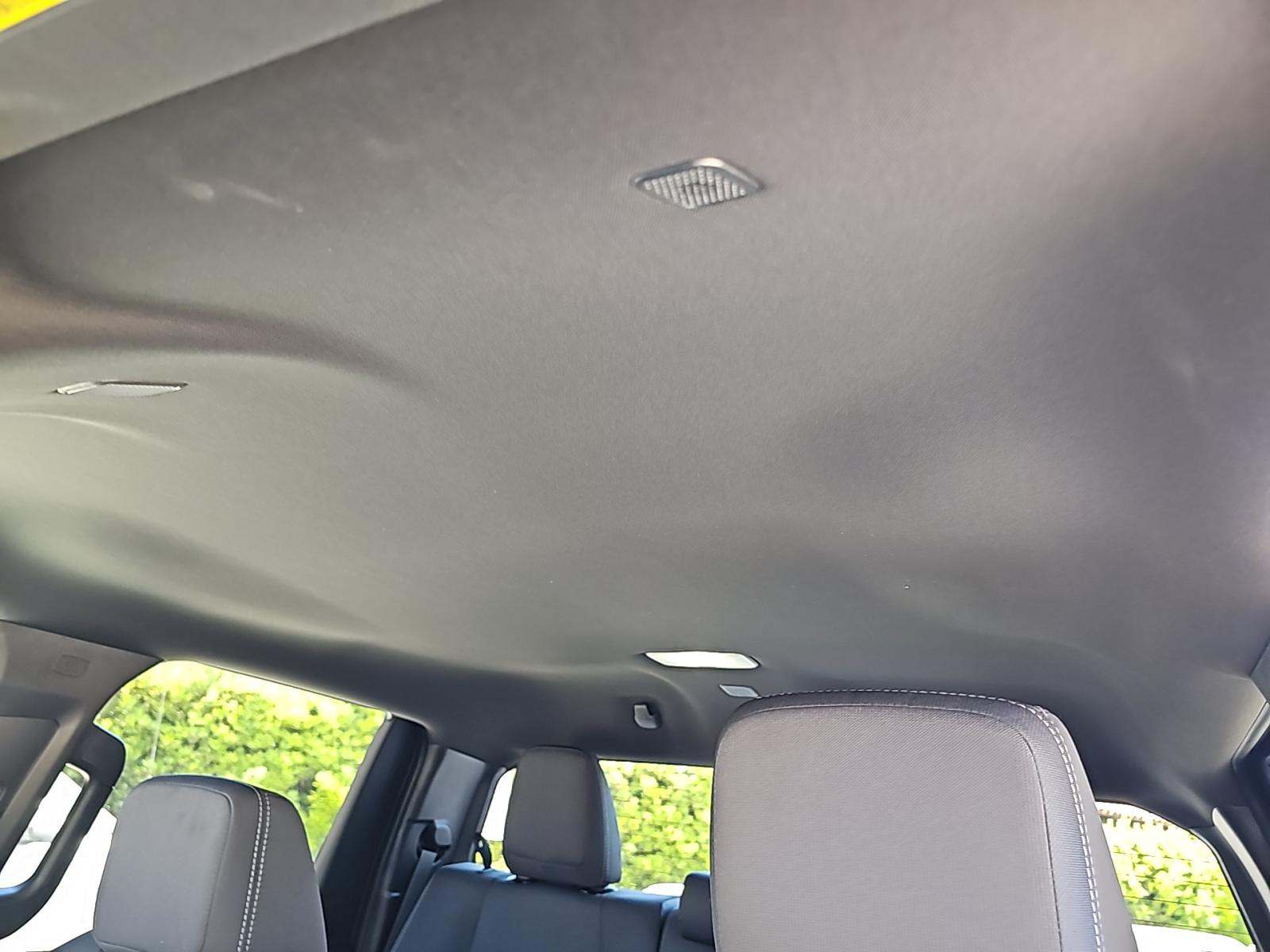 2025 Toyota Tacoma Hybrid TRD Off-Road AWD