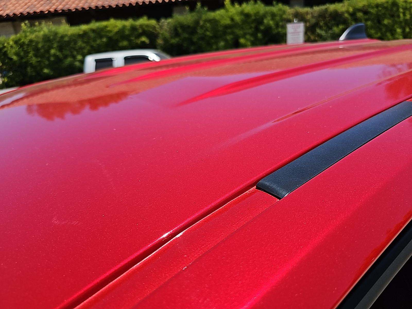 2025 Toyota Tacoma Hybrid TRD Off-Road AWD