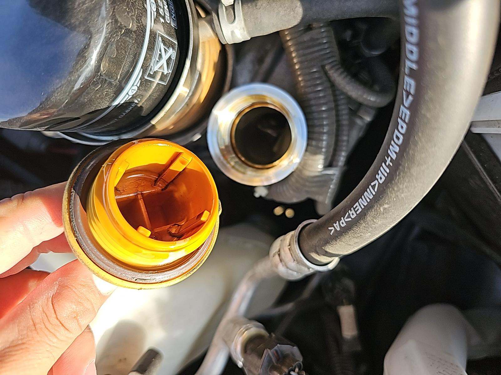 2022 Subaru WRX Premium AWD