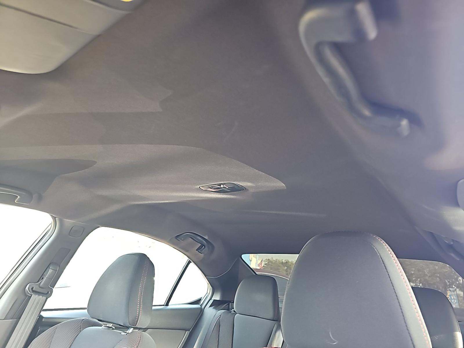 2022 Subaru WRX Premium AWD