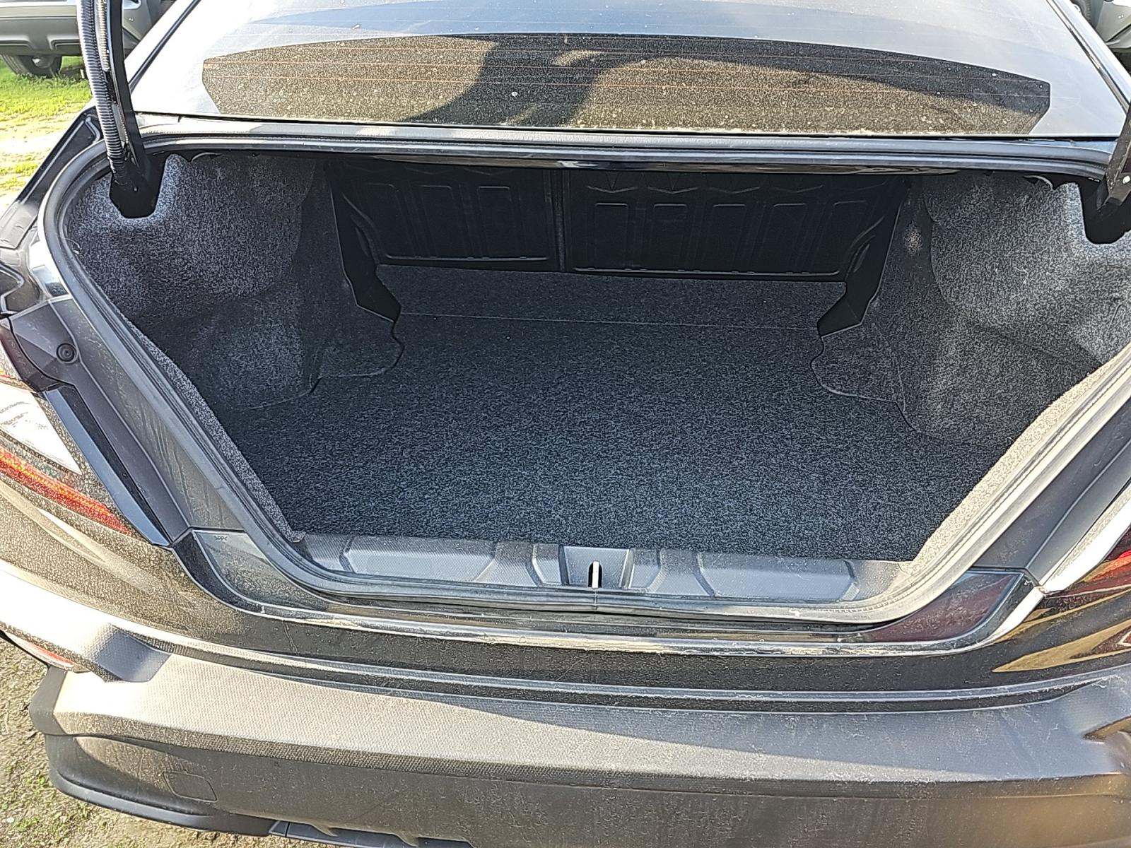 2022 Subaru WRX Premium AWD