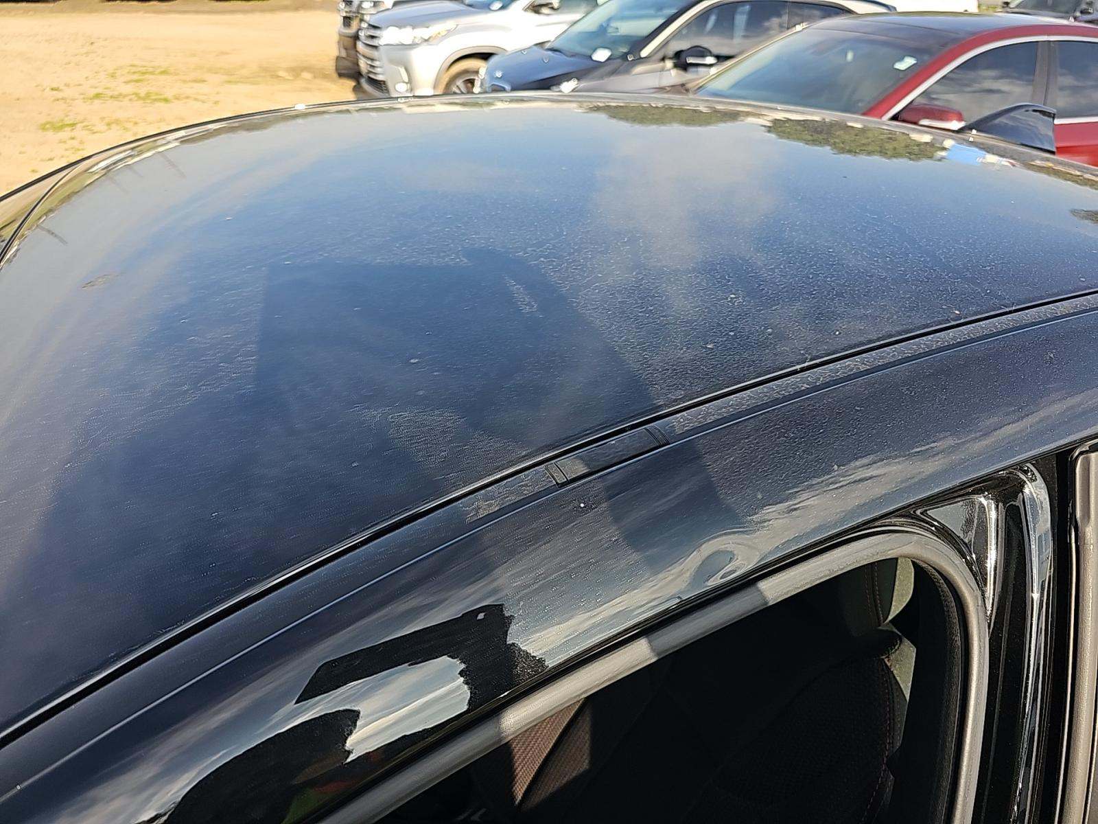 2022 Subaru WRX Premium AWD