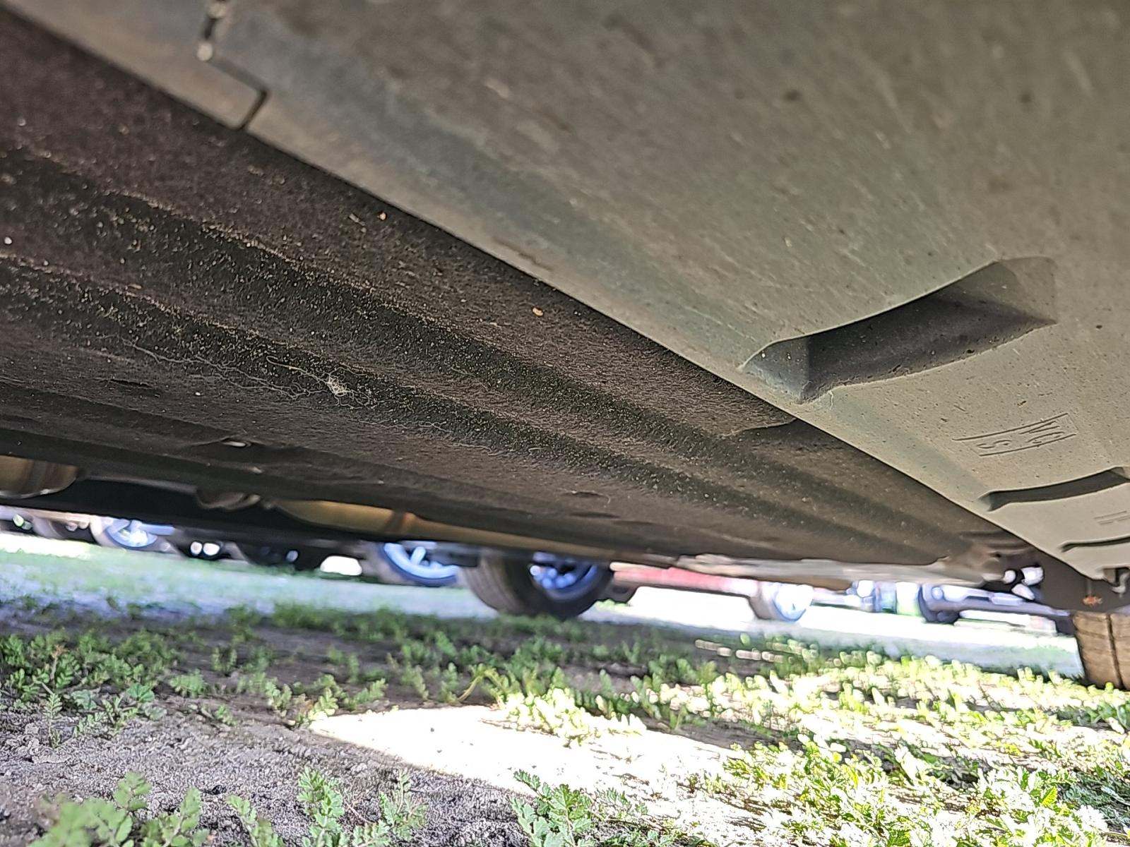 2022 Subaru WRX Premium AWD