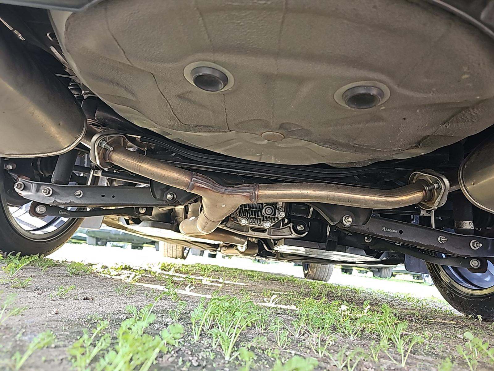 2022 Subaru WRX Premium AWD