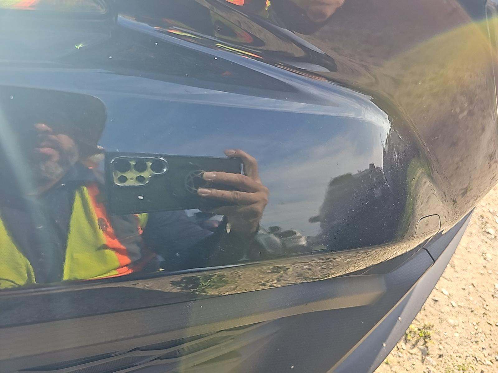 2022 Subaru WRX Premium AWD