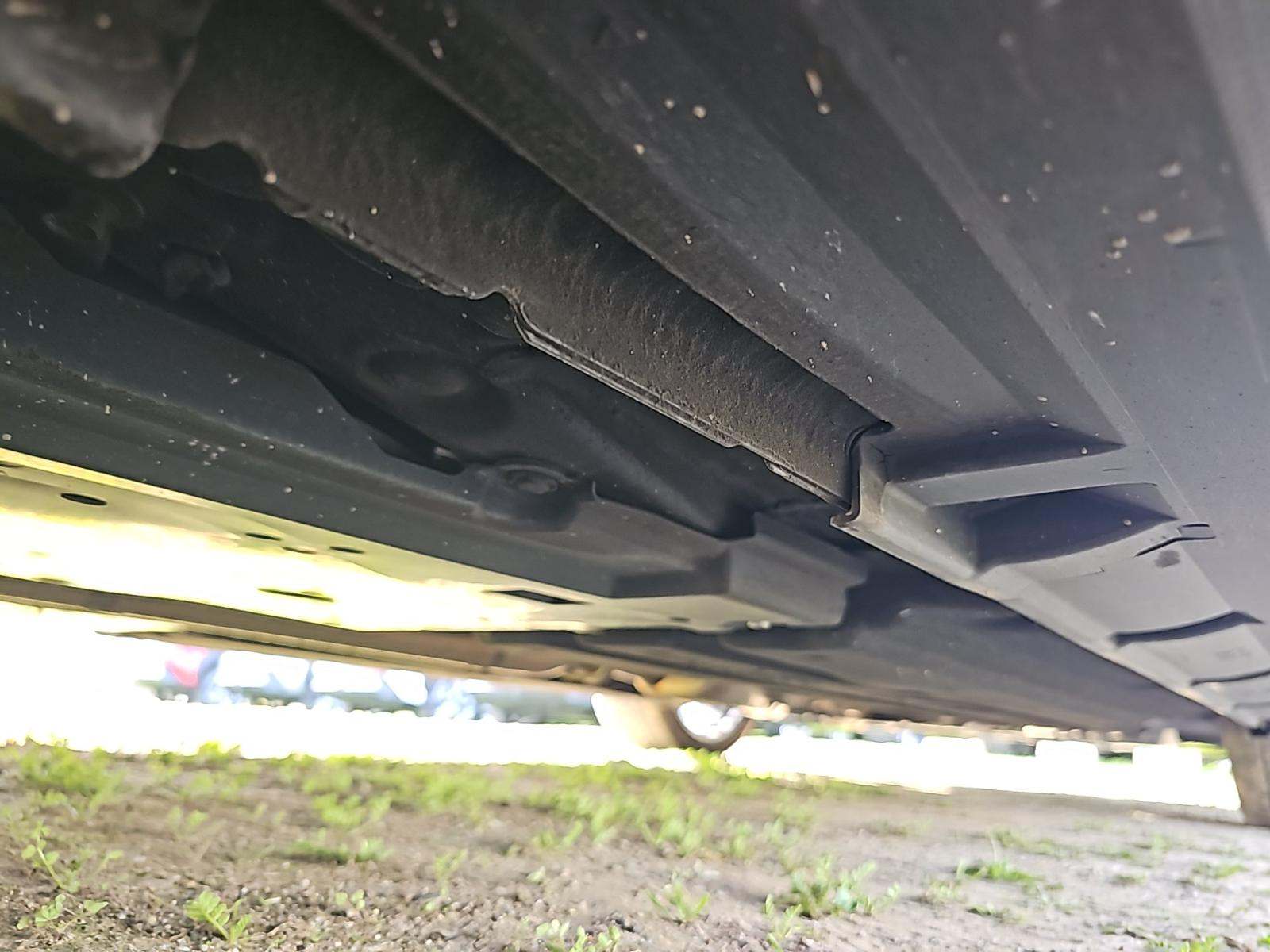 2022 Subaru WRX Premium AWD