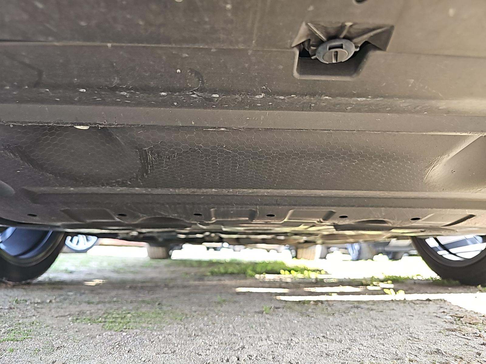 2022 Subaru WRX Premium AWD