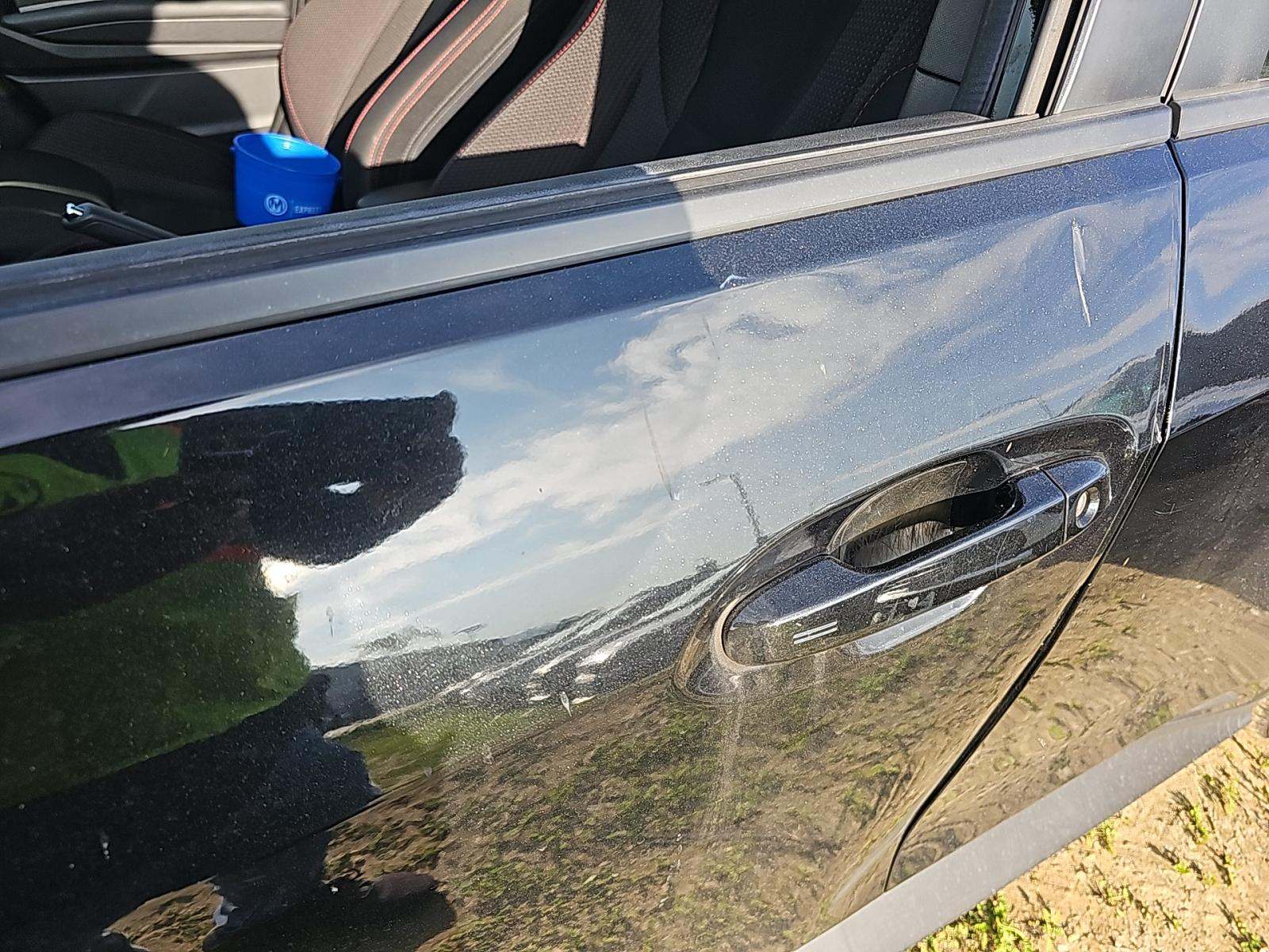 2022 Subaru WRX Premium AWD