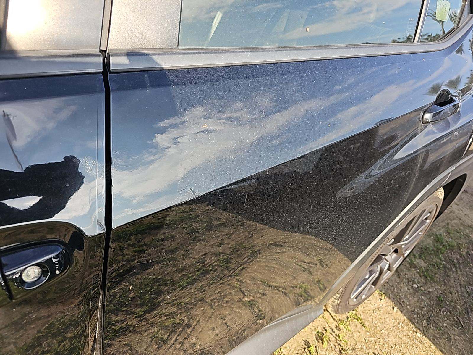 2022 Subaru WRX Premium AWD