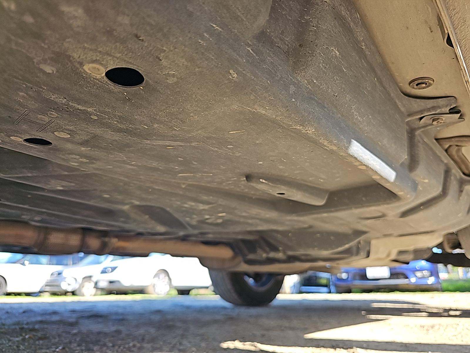 2019 Toyota Highlander LE Plus AWD