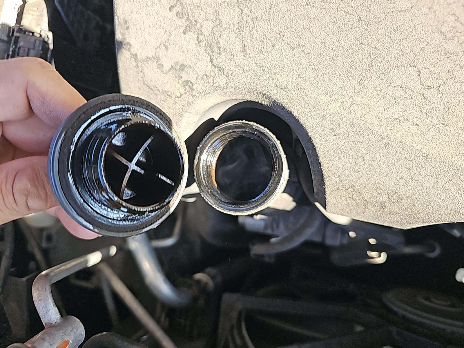 2019 Toyota Highlander LE Plus AWD