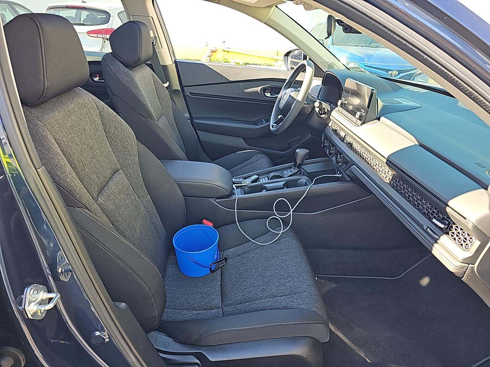 2025 Honda Accord SE FWD