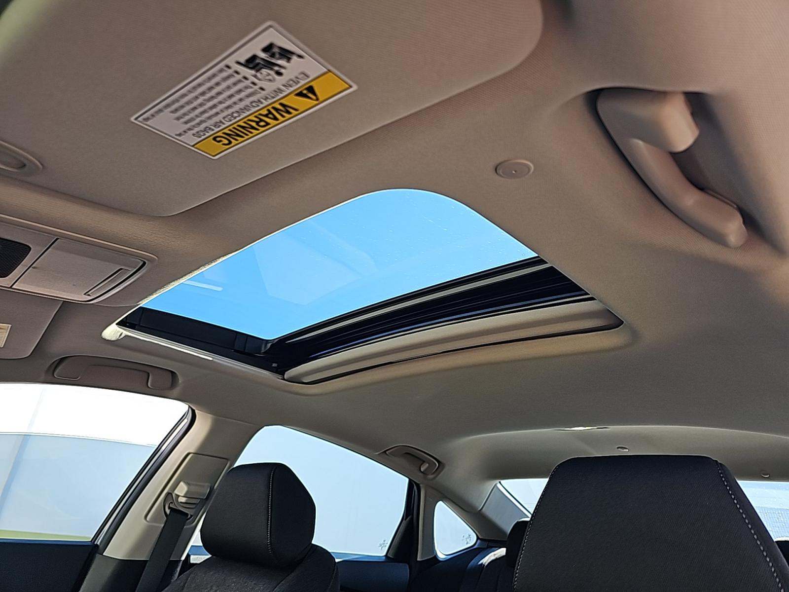 2025 Honda Accord SE FWD