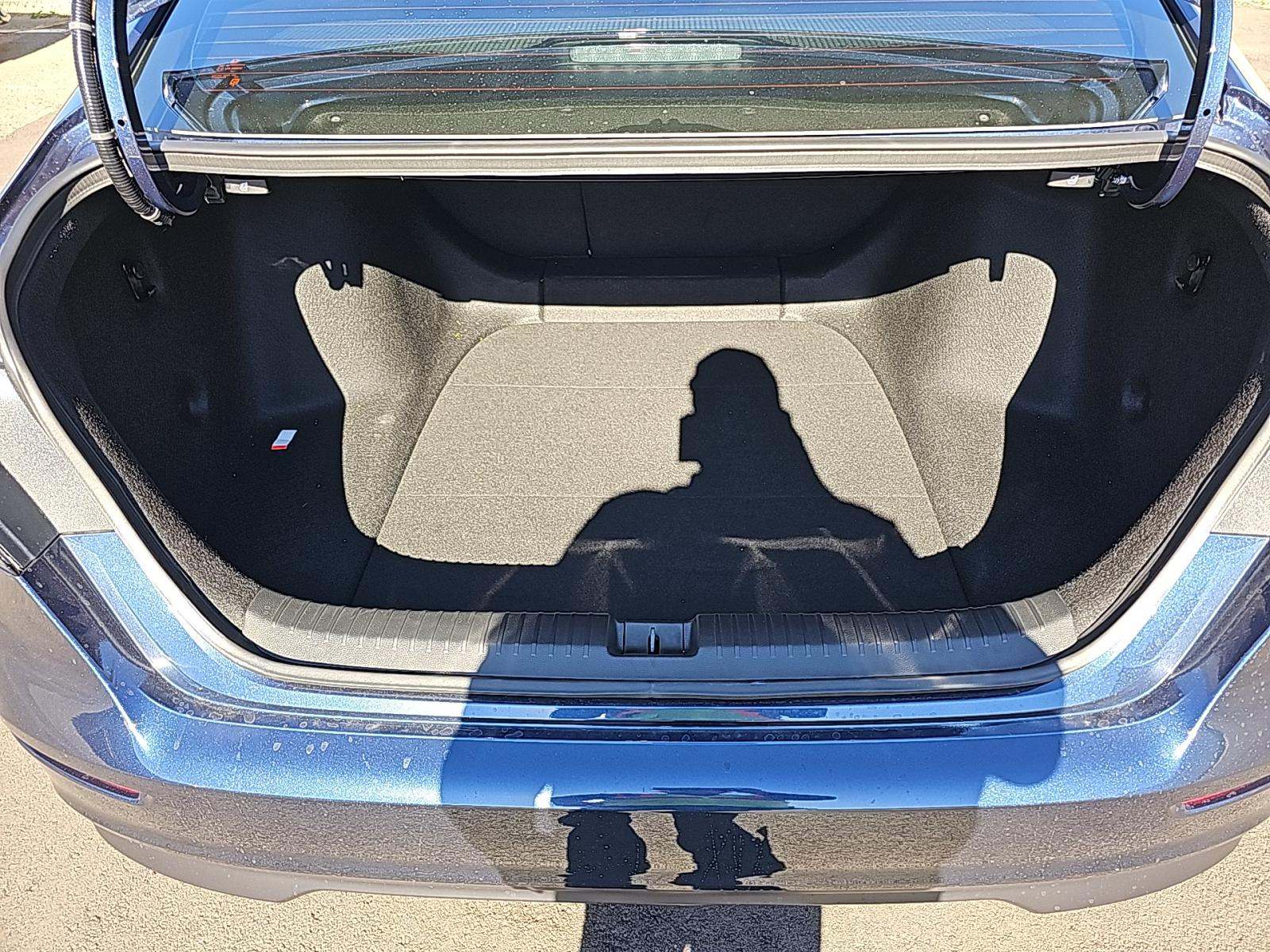 2025 Honda Accord SE FWD