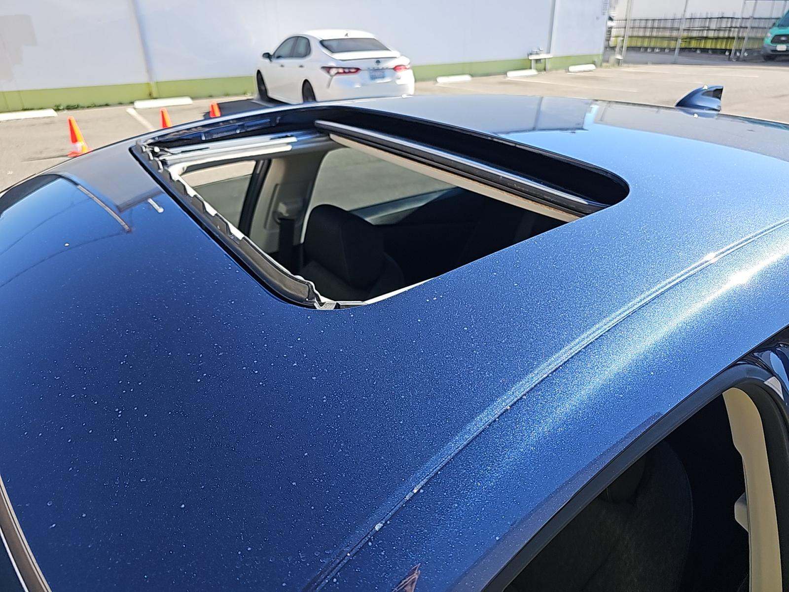 2025 Honda Accord SE FWD