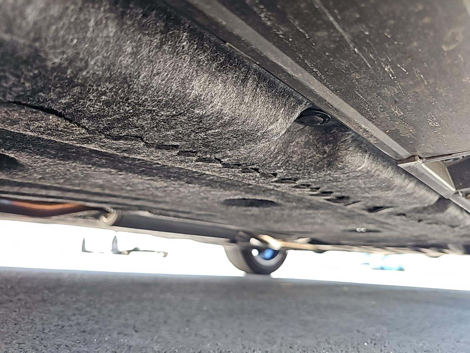 2025 Honda Accord SE FWD