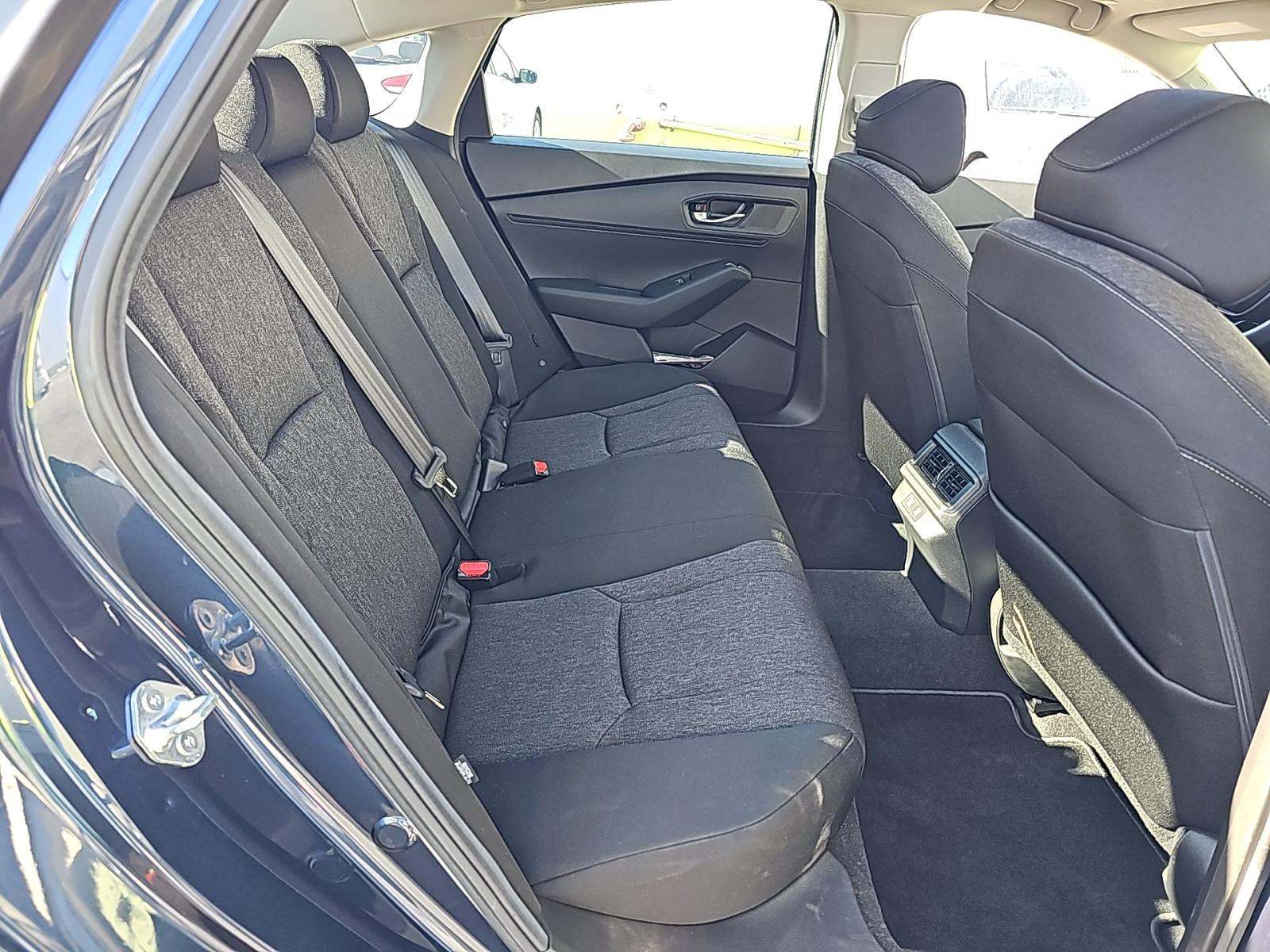 2025 Honda Accord SE FWD