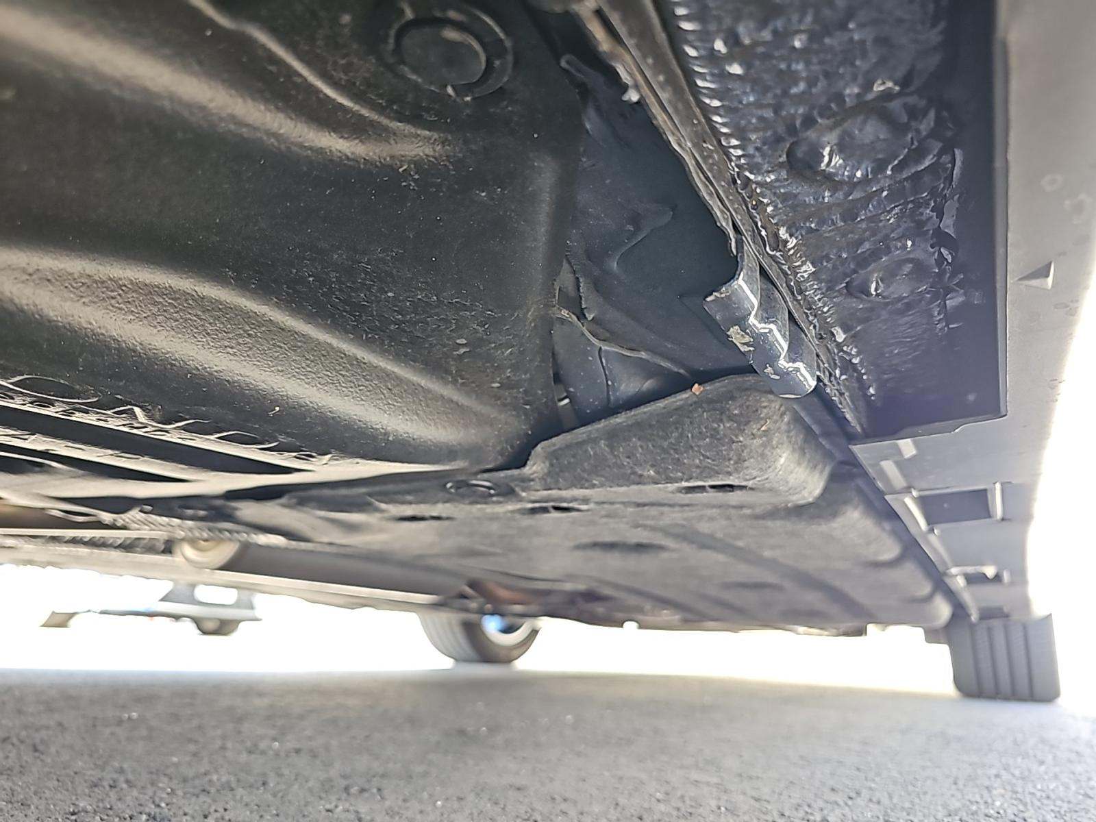 2025 Honda Accord SE FWD