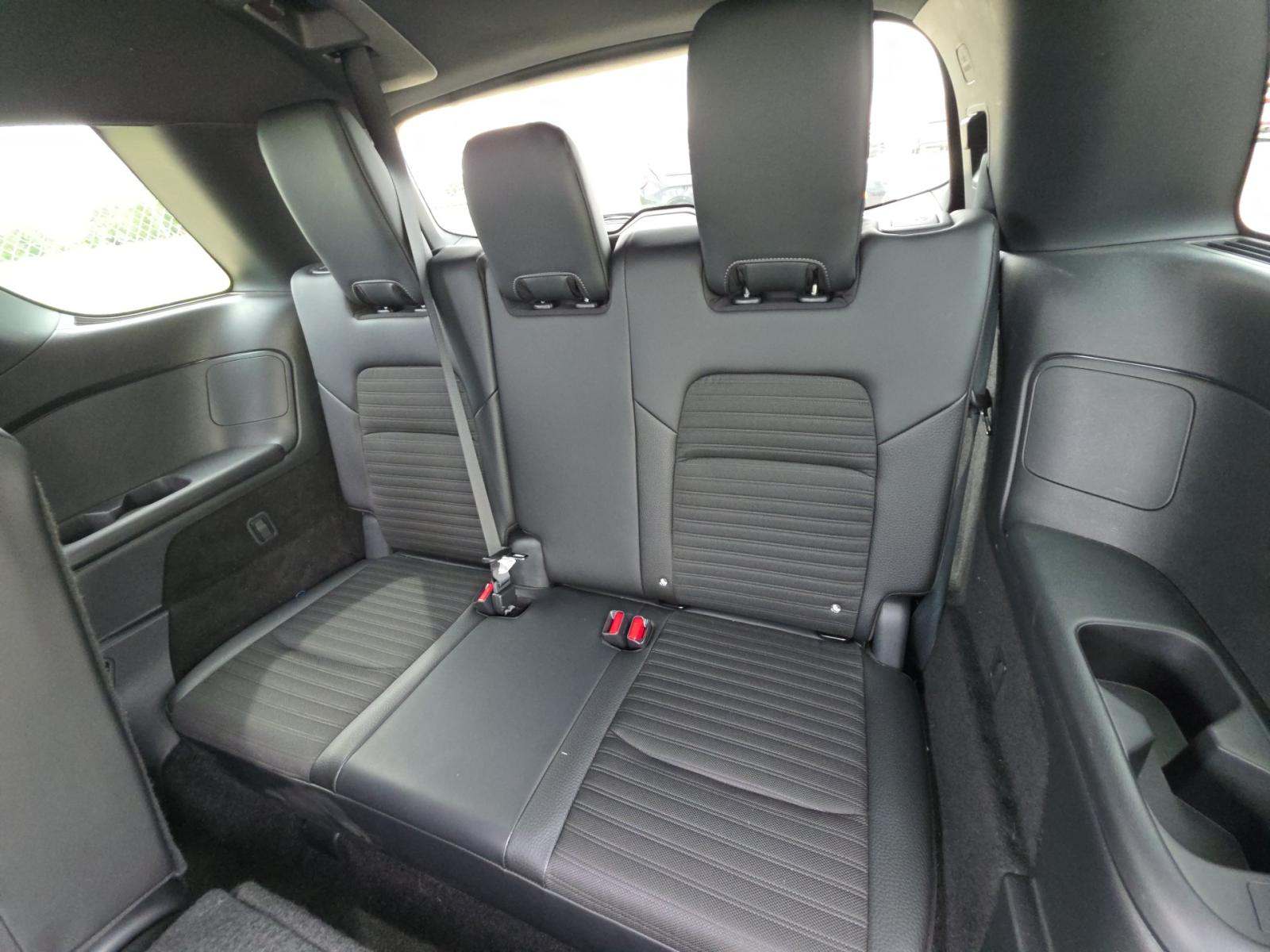 2026 Nissan Pathfinder Rock Creek AWD