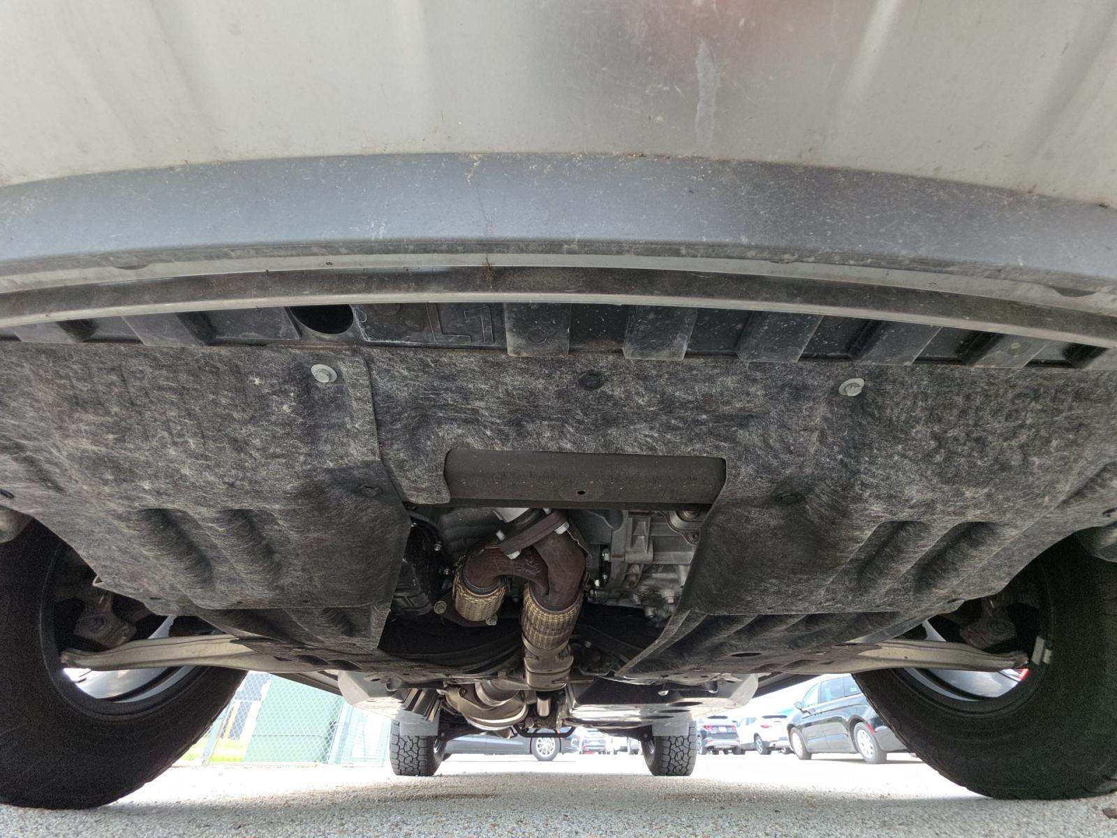 2026 Nissan Pathfinder Rock Creek AWD
