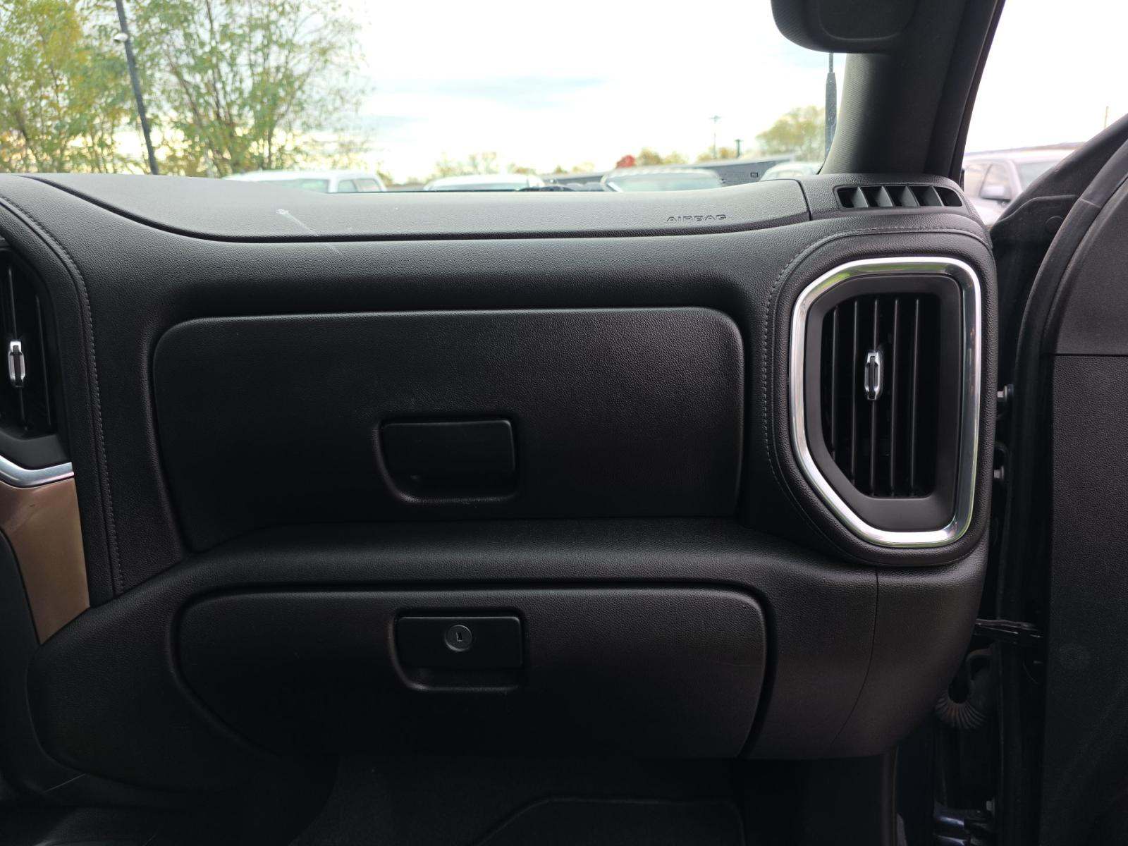 2021 Chevrolet Silverado 2500HD High Country AWD