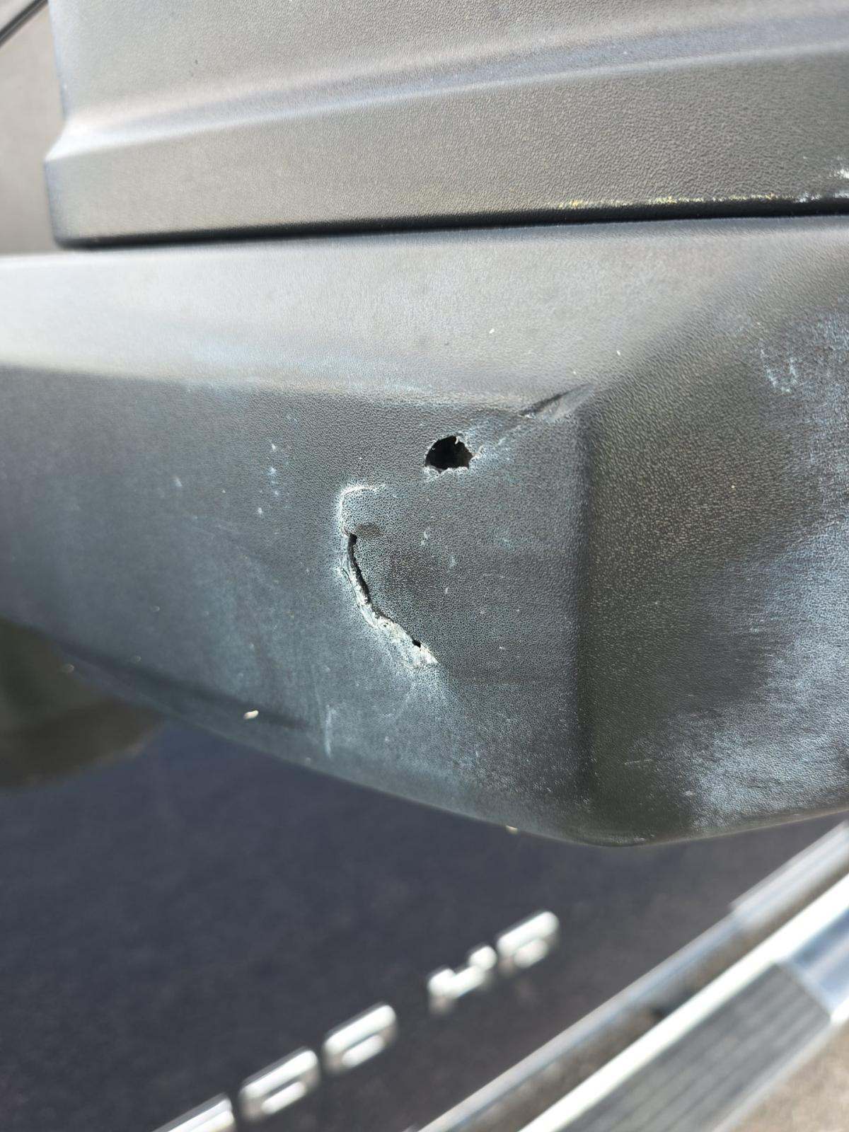 2021 Chevrolet Silverado 2500HD High Country AWD