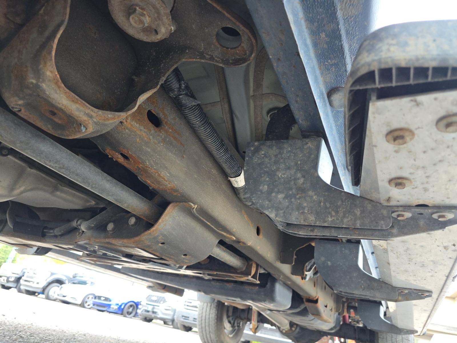 2021 Chevrolet Silverado 2500HD High Country AWD