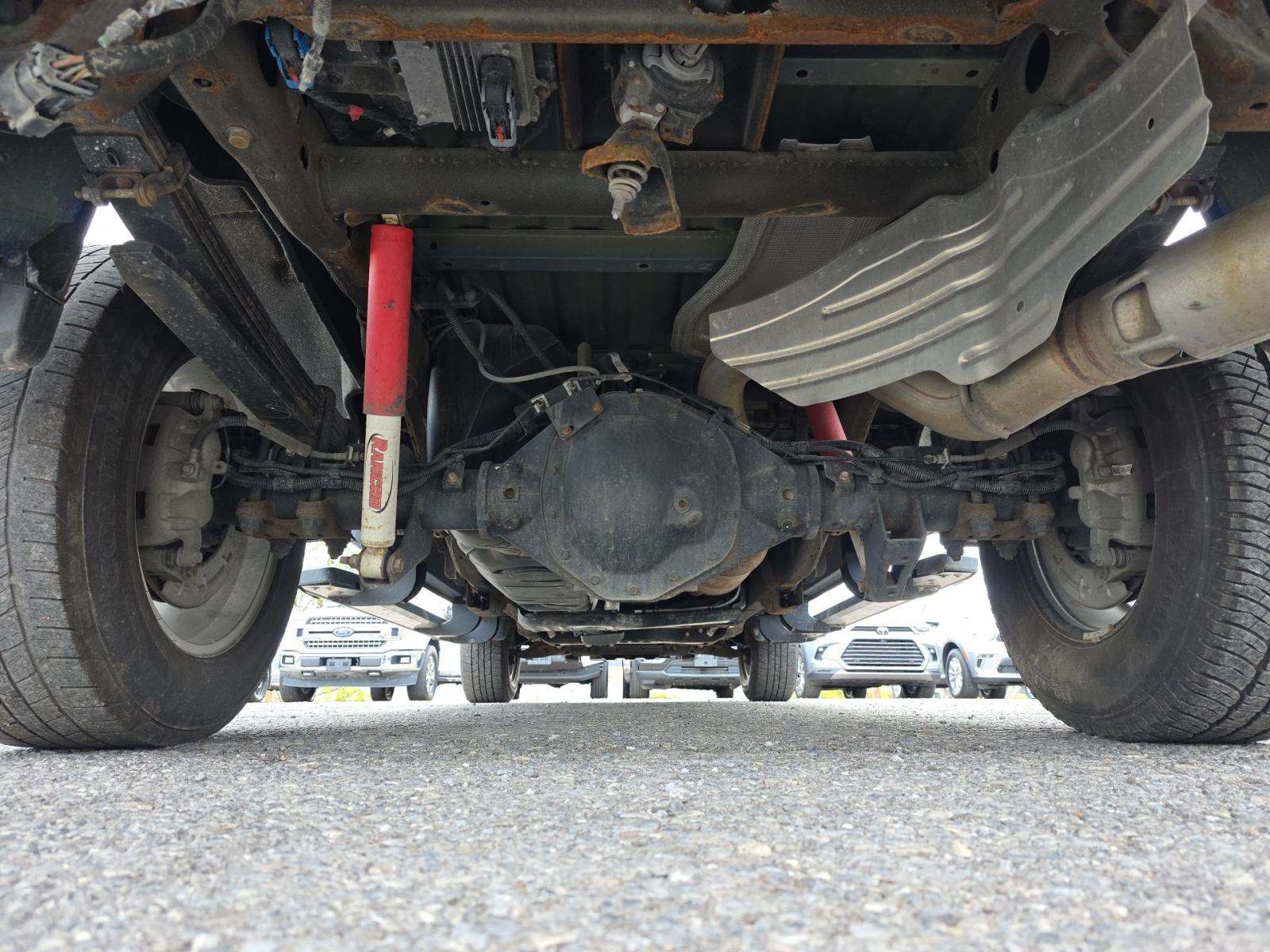 2021 Chevrolet Silverado 2500HD High Country AWD
