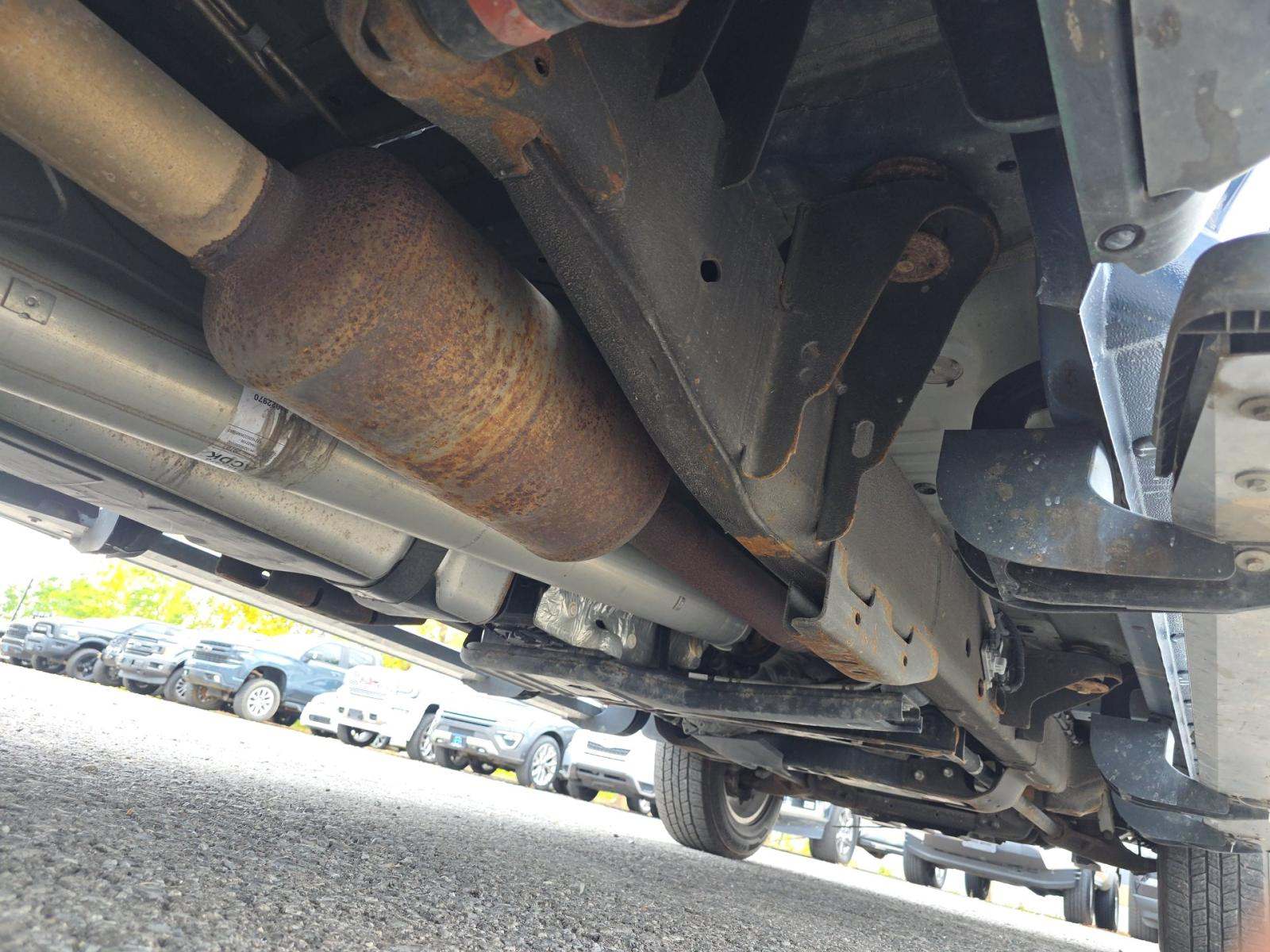 2021 Chevrolet Silverado 2500HD High Country AWD