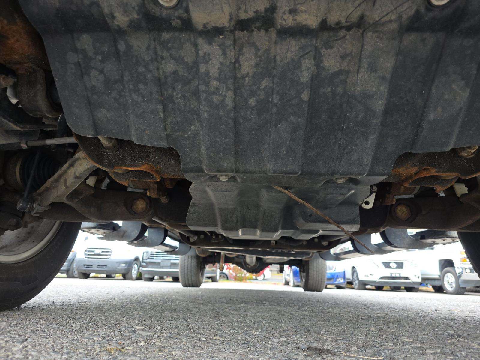 2021 Chevrolet Silverado 2500HD High Country AWD