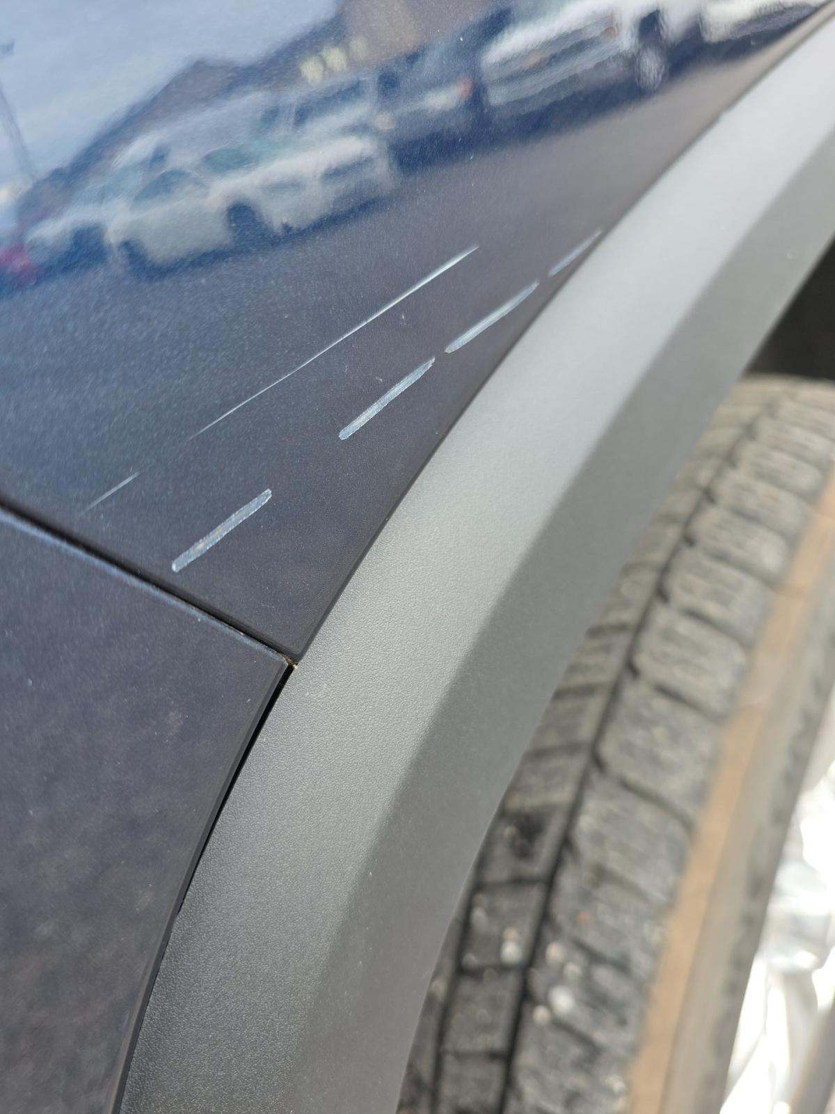 2021 Chevrolet Silverado 2500HD High Country AWD