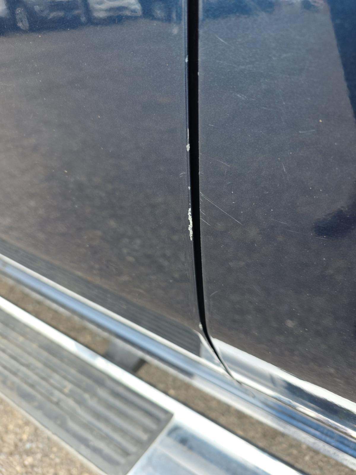 2021 Chevrolet Silverado 2500HD High Country AWD