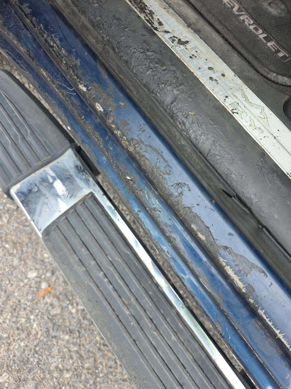 2021 Chevrolet Silverado 2500HD High Country AWD