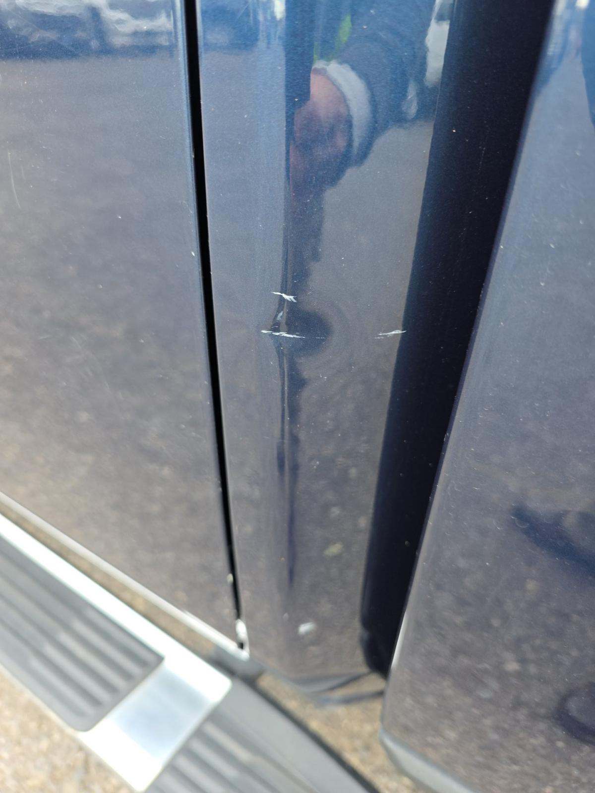 2021 Chevrolet Silverado 2500HD High Country AWD