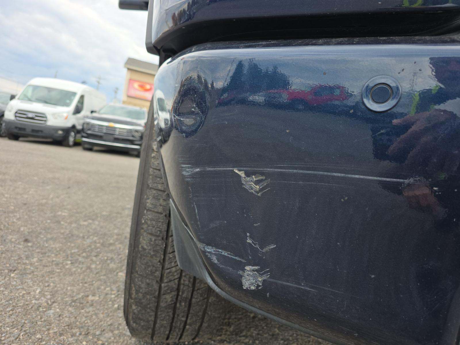 2021 Chevrolet Silverado 2500HD High Country AWD