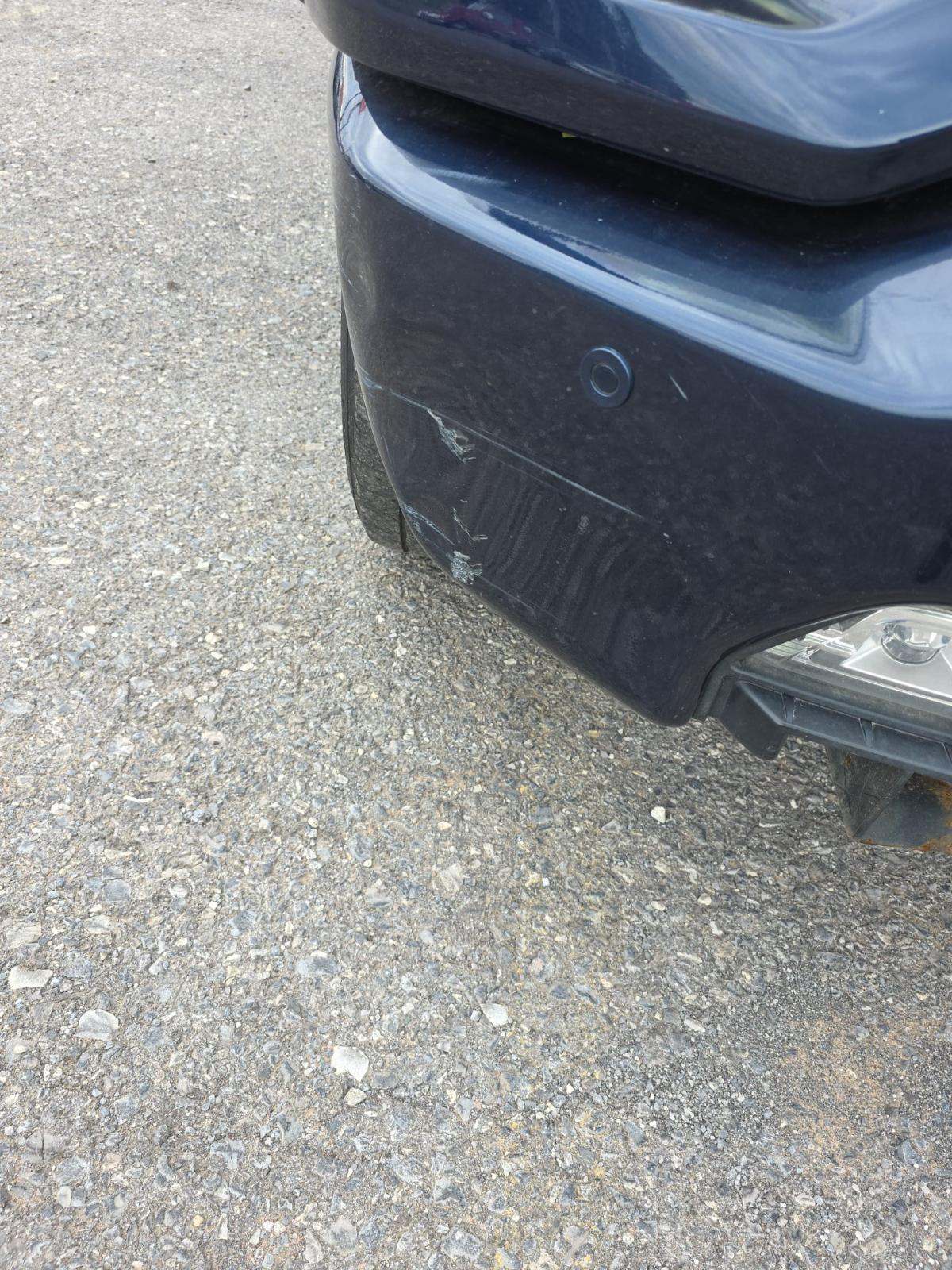 2021 Chevrolet Silverado 2500HD High Country AWD