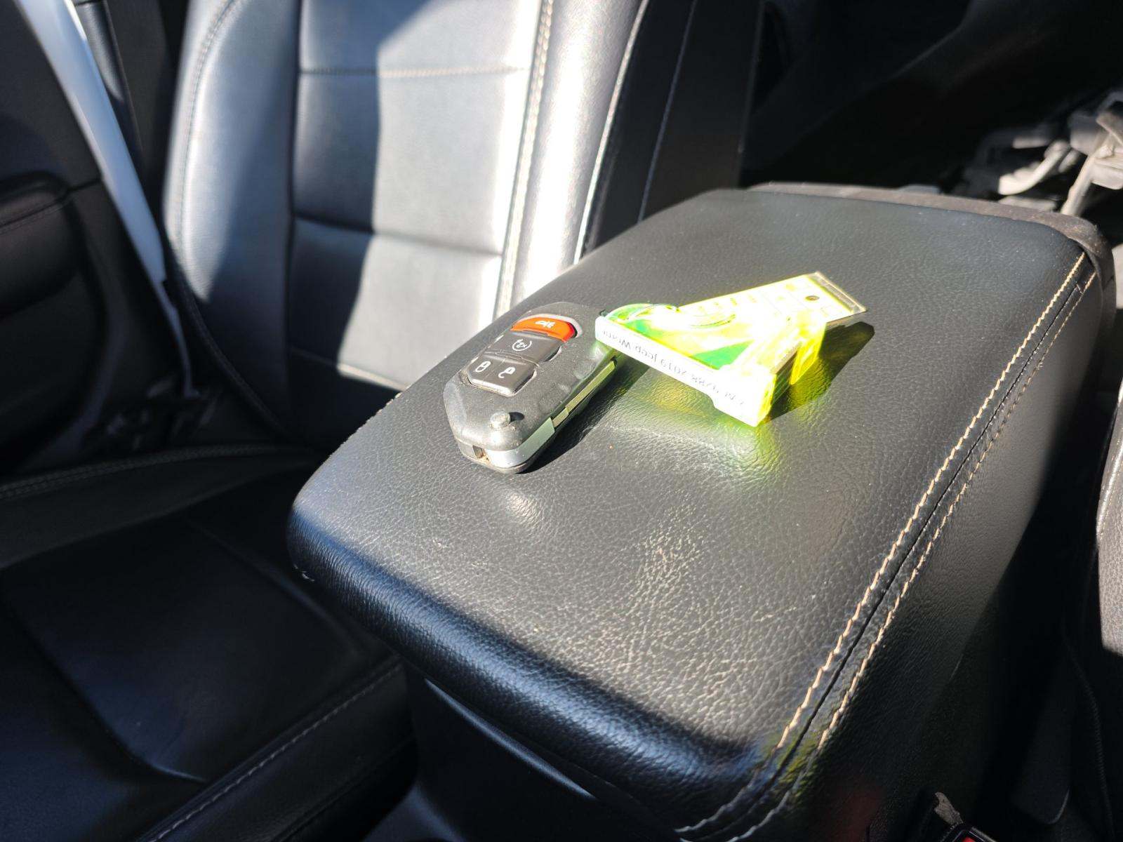 2019 Jeep Wrangler Unlimited Sahara AWD