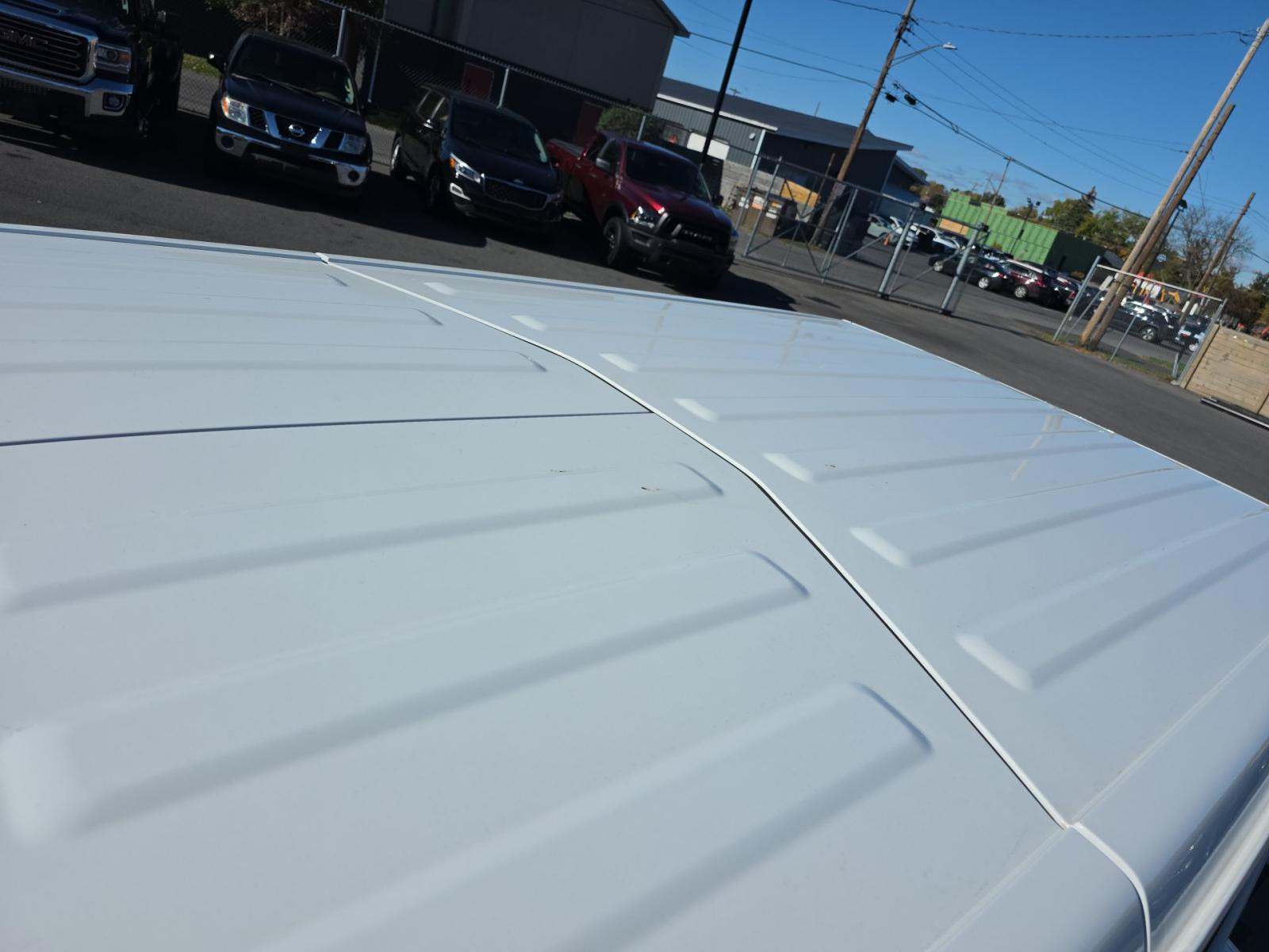 2019 Jeep Wrangler Unlimited Sahara AWD