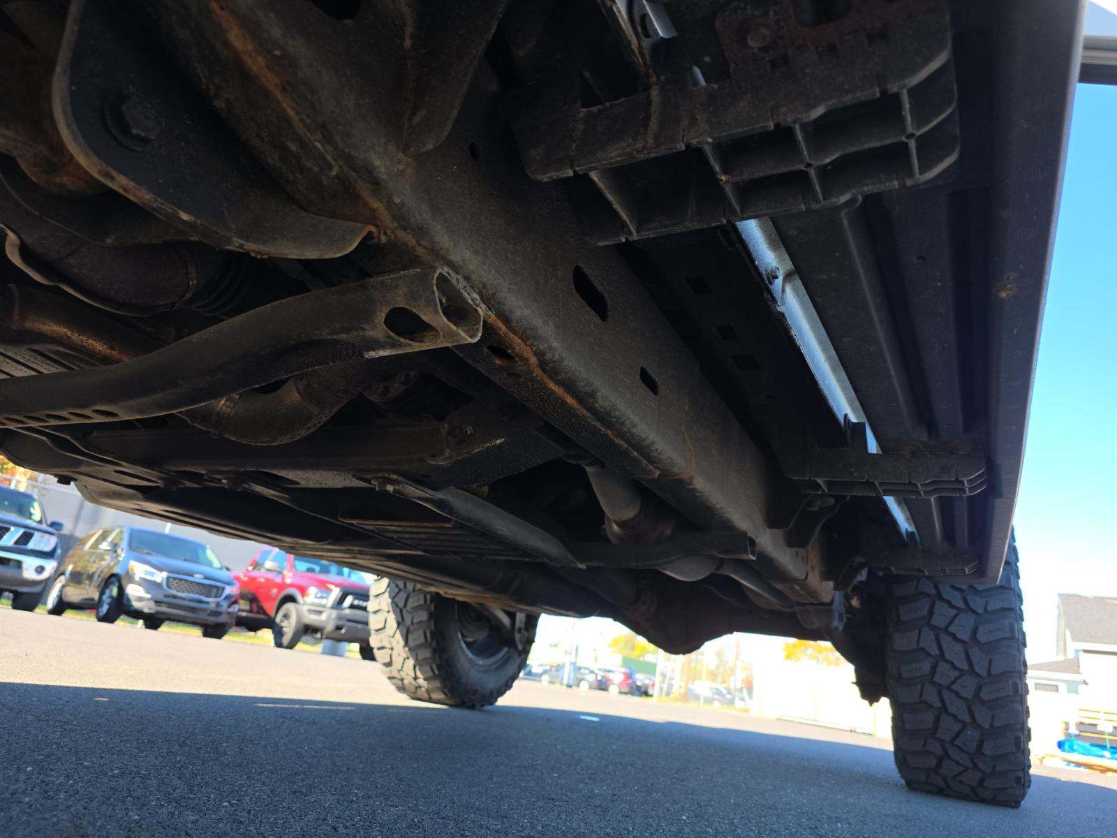 2019 Jeep Wrangler Unlimited Sahara AWD