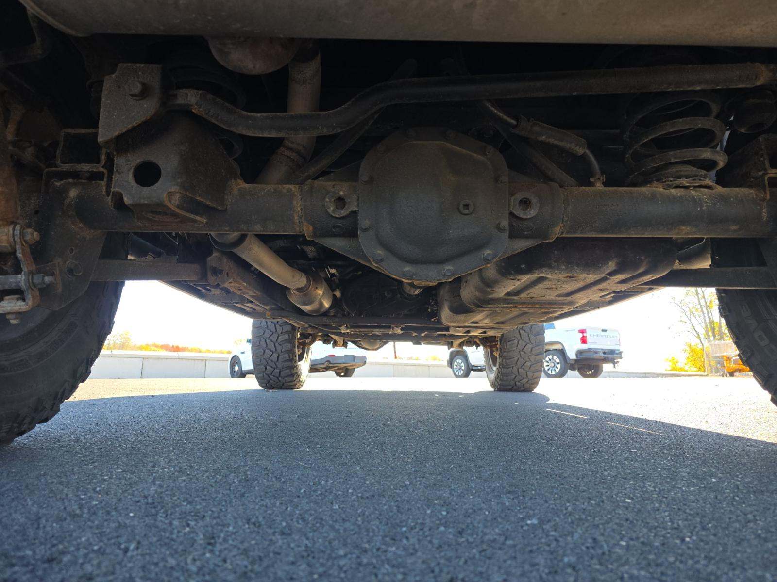 2019 Jeep Wrangler Unlimited Sahara AWD