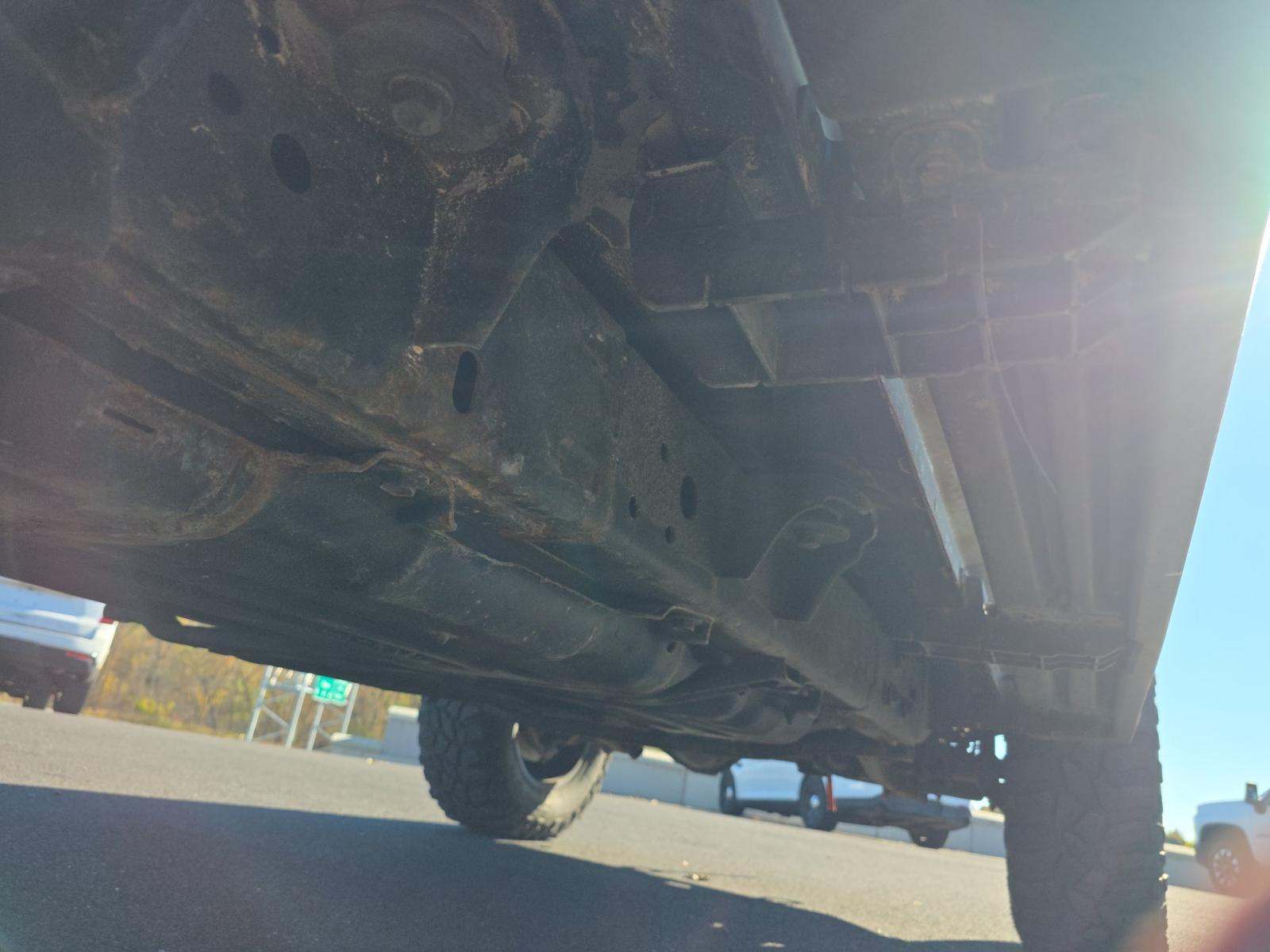 2019 Jeep Wrangler Unlimited Sahara AWD