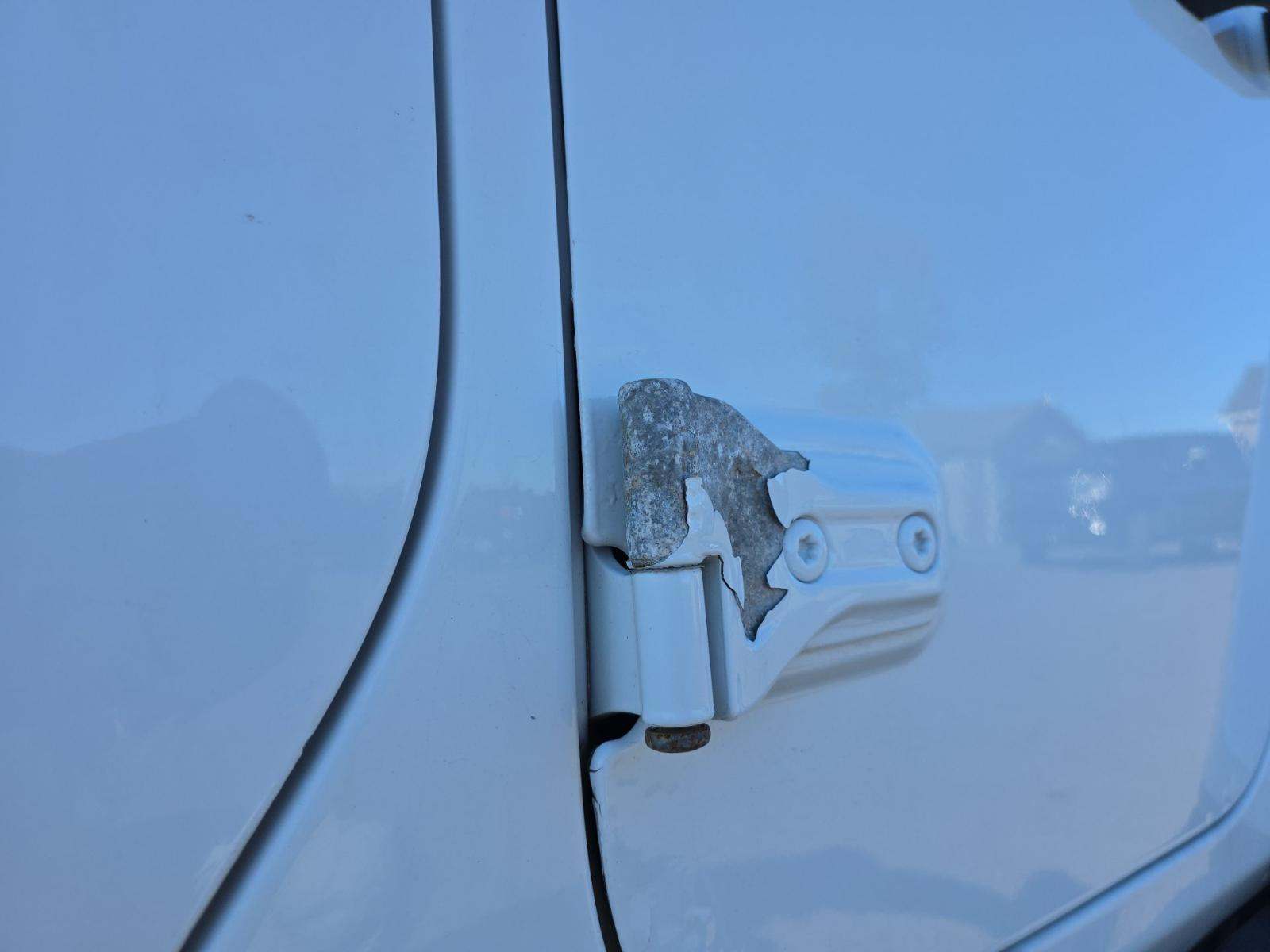 2019 Jeep Wrangler Unlimited Sahara AWD