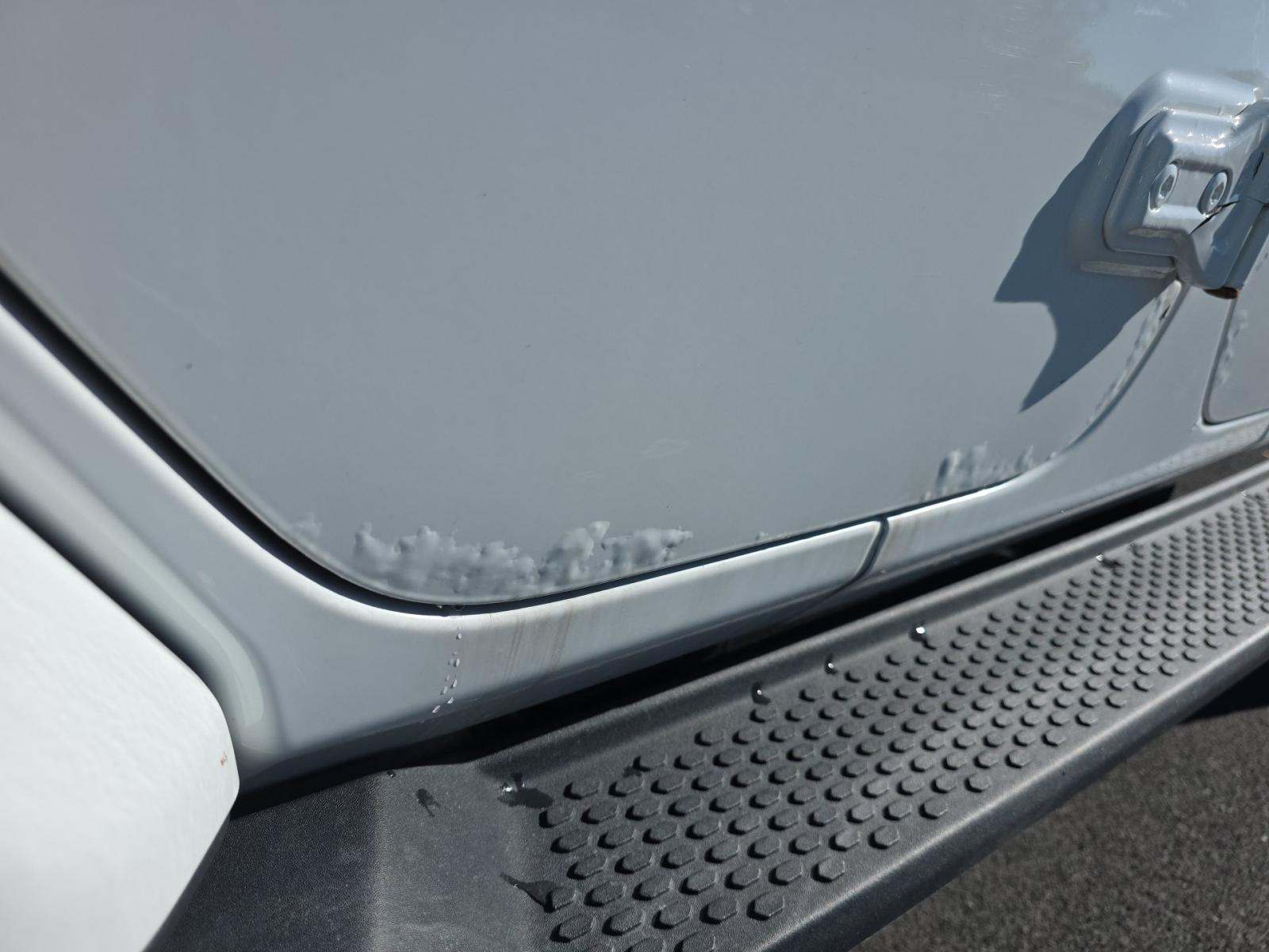 2019 Jeep Wrangler Unlimited Sahara AWD