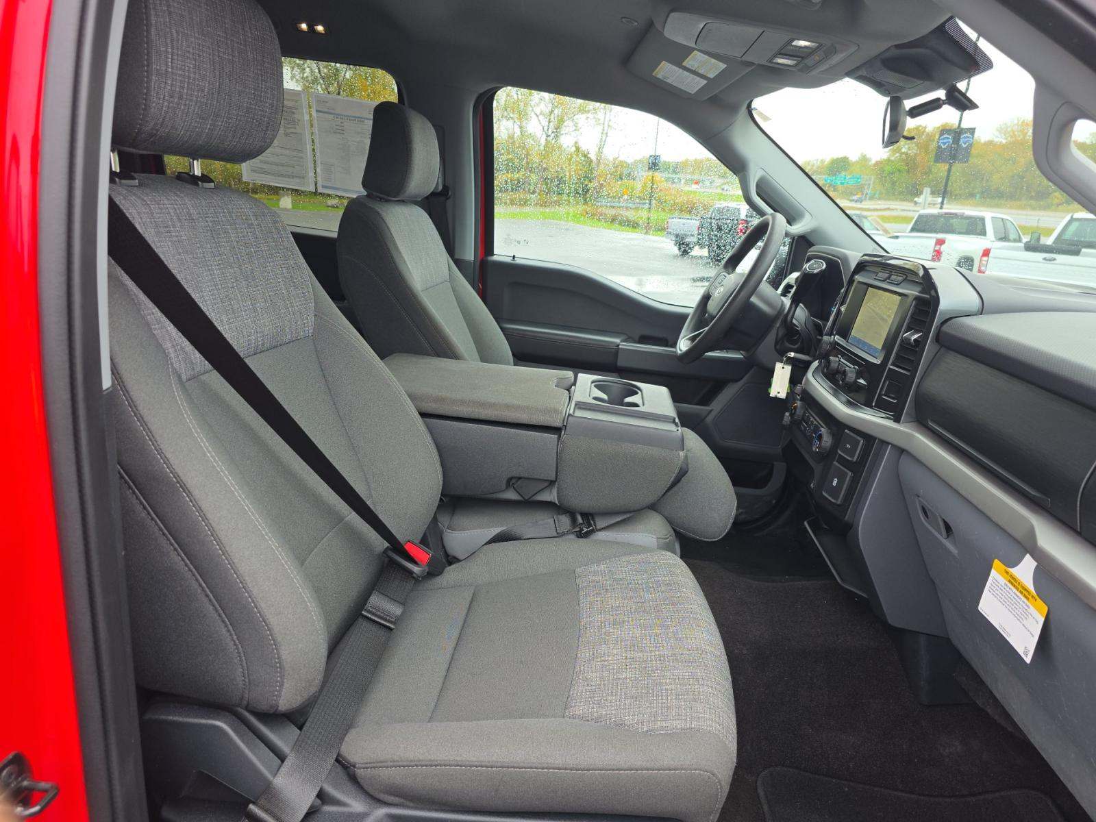 2022 Ford F-150 XLT AWD