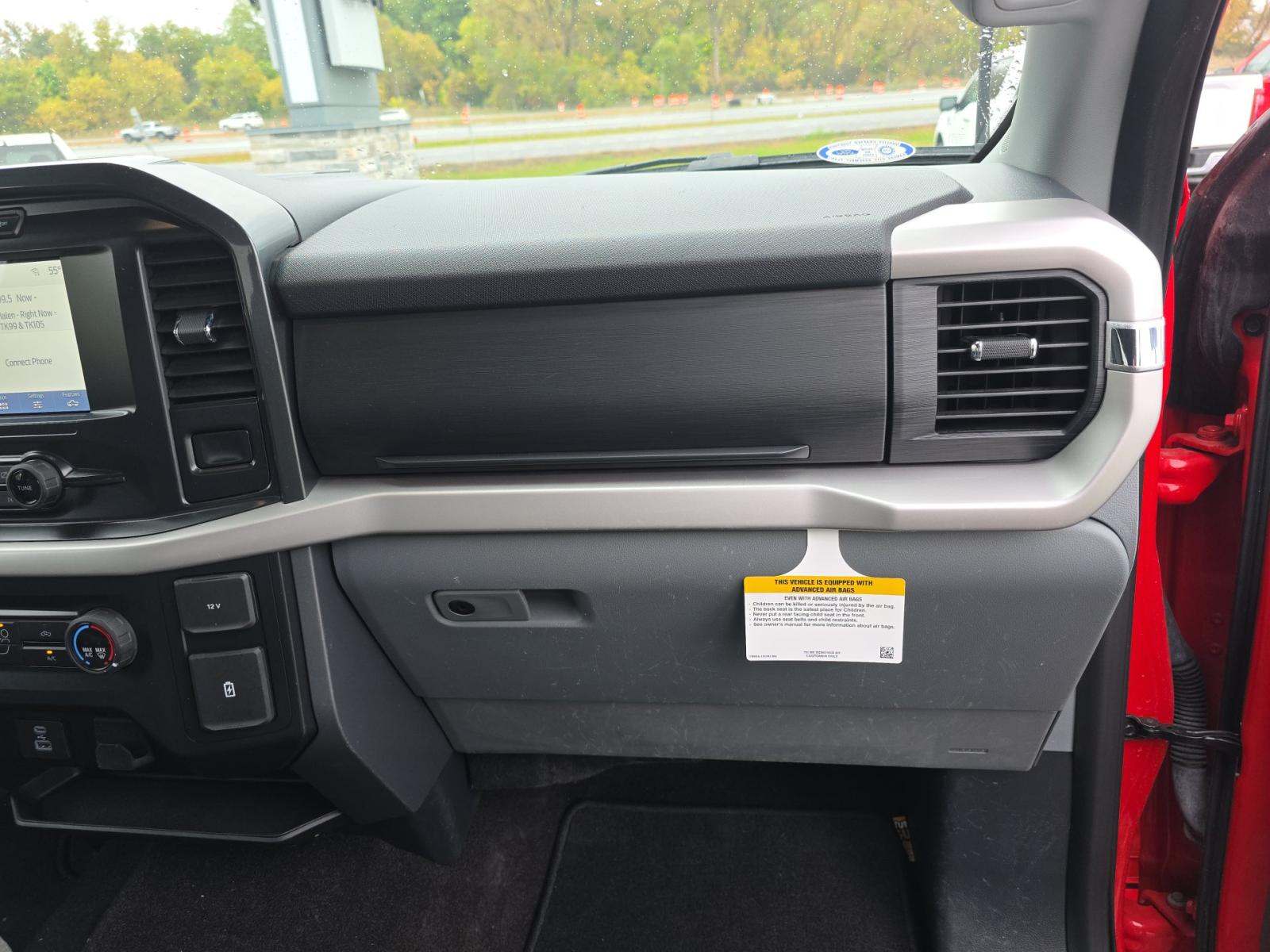 2022 Ford F-150 XLT AWD