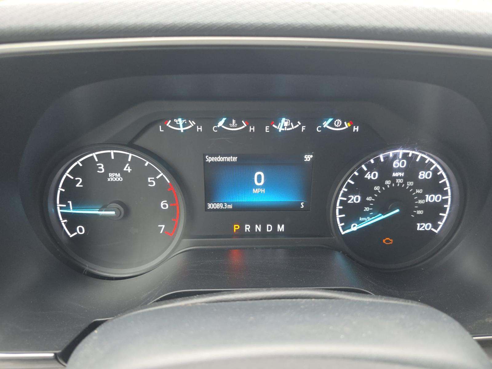 2022 Ford F-150 XLT AWD