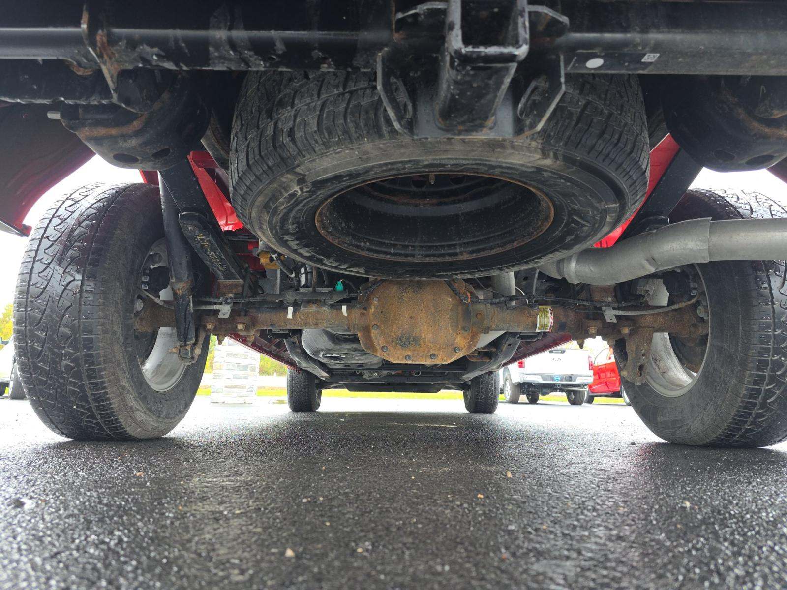 2022 Ford F-150 XLT AWD