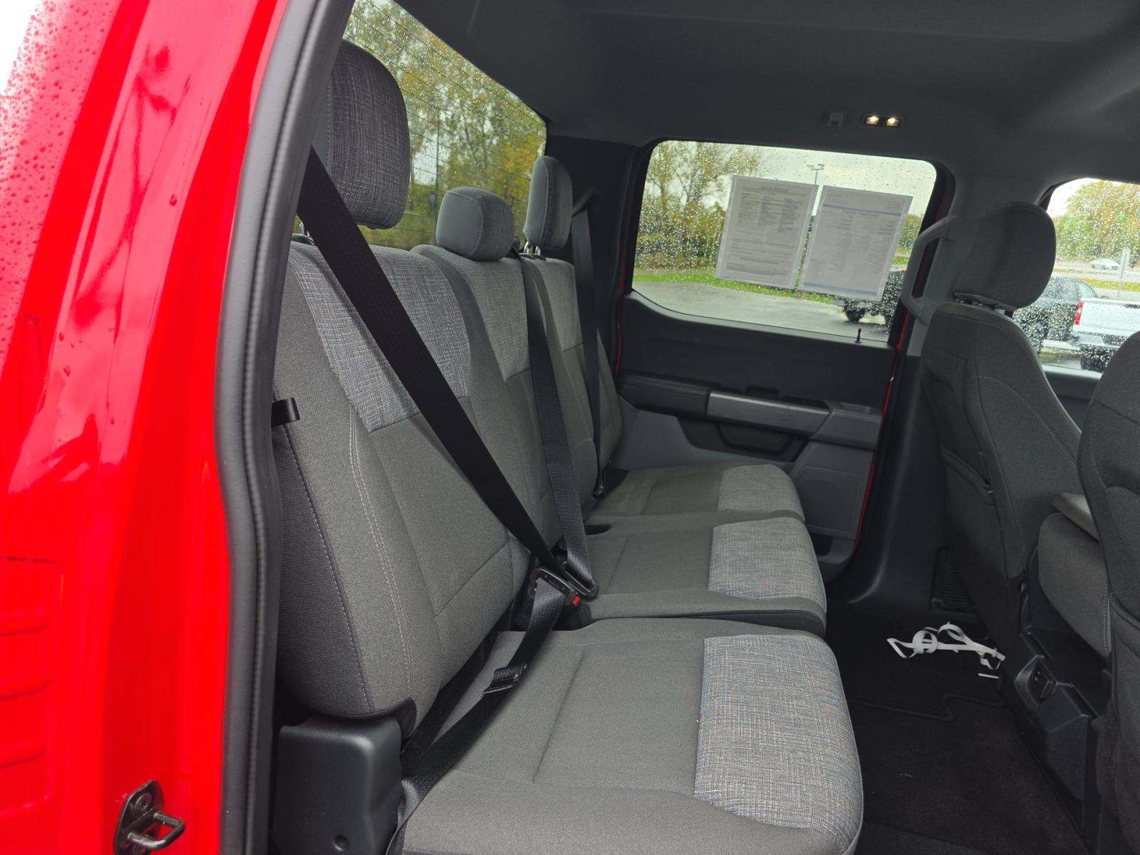 2022 Ford F-150 XLT AWD