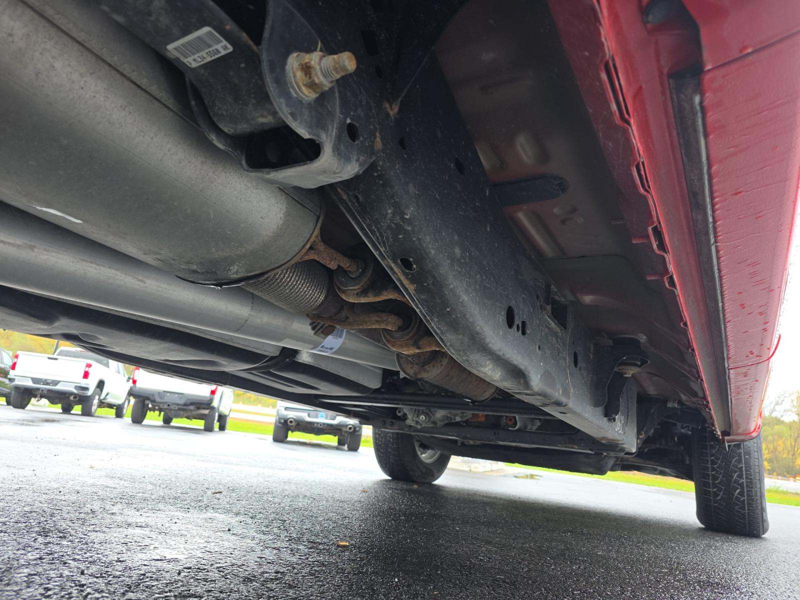 2022 Ford F-150 XLT AWD