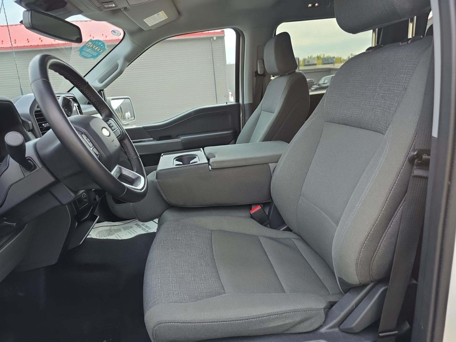 2024 Ford F-150 XLT AWD